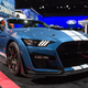 Twelve Badass Details On the 2020 Ford Mustang Shelby GT500